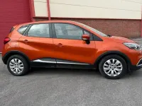 Usado Renault Captur Expression+ 90 HP (66 kW) 2015 SUV
