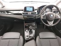 used BMW 220 2 Series i Sport 5dr DCT
