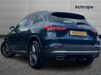 used Mercedes GLA250 AMG Line Premium Plus 5dr Auto - 2021 (21)