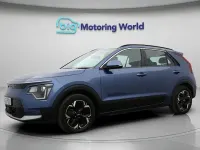 Used Kia e-Niro 150 kW (204 HP) 2025 SUV