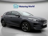 Used Kia XCeed 139 HP (102 kW) 2021 SUV