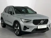 Used Volvo XC40 Plus 194 HP (142 kW) 2025 Grey SUV