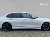Used BMW 320 M Sport 181 HP (133 kW) 2025 White Sedan