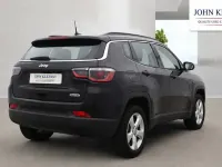 Used Jeep Compass Longitude 140 HP (102 kW) 2019 Black SUV