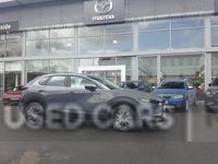 Used Mazda CX-30 122 HP (89 kW) 2021 Grey SUV