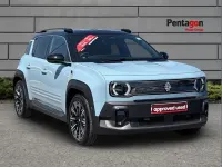 Used Renault R4 Iconic 108 kW (147 HP) 2026 Other SUV