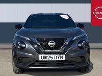 Used Nissan Juke N-Connecta 114 HP (83 kW) 2026 SUV