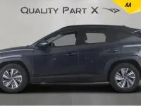 Used Hyundai Tucson SE 2023 Grey SUV