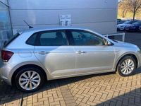 used VW Polo 1.0 TSI 115 SEL 5dr