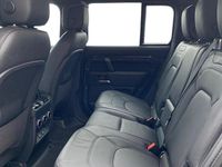 Used Land Rover Defender HSE Dynamic 350 HP (257 kW) 2024 Grey SUV