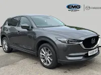Used Mazda CX-5 Inclusive 165 HP (121 kW) 2019 SUV