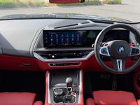 Usado BMW XM Comfort Edition 469 CV (344 kW) 2025 Negro SUV