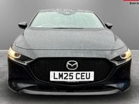 Used Mazda 3 Homura-Line 140 HP (102 kW) 2026 Hatchback