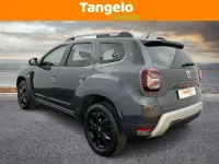 Used Dacia Duster Extreme 150 HP (110 kW) 2023 Grey SUV