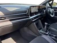Used Kia Sportage GT-Line 147 HP (108 kW) 2022 Silver SUV