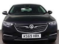 used Vauxhall Insignia 1.5T Tech Line Nav 5dr