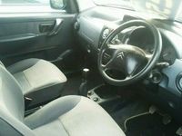 Used Citroën Berlingo 71 HP (52 kW) 2003 MPV