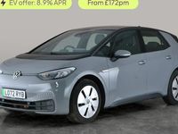 Used VW ID.3 Pro Performance 150 kW (204 HP) 2021 Hatchback