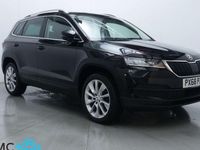 Second-hand Skoda Karoq SE L 116 CP (85 kW) 2020 SUV