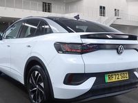 Used VW ID.5 Pro Performance 150 kW (204 HP) 2022 SUV