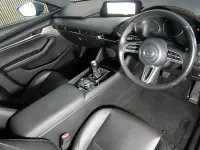 Used Mazda 3 Inclusive 2021 Grey Hatchback