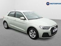 Used Audi A1 2023 Silver SUV