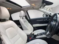 Used Mazda CX-5 Inclusive 165 HP (121 kW) 2019 Grey SUV