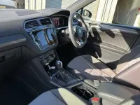 Used VW Tiguan 230 HP (169 kW) 2020 SUV