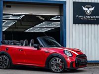 Używany Mini John Cooper Works 2022 Hatchback