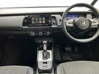 used Honda Jazz 1.5 i-MMD Hybrid SR 5dr eCVT