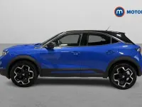 Used Vauxhall Mokka Ultimate 131 HP (96 kW) 2025 SUV