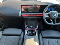 Usado BMW X3 M Sport 197 HP (144 kW) 2025 Azul SUV