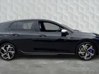 Used VW Golf VIII R 333 HP (244 kW) 2026 Black Hatchback