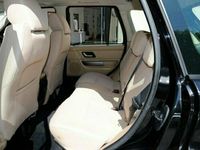 Begagnad Land Rover Range Rover Sport 2006 SUV