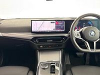 Used BMW 330e M Sport 288 HP (211 kW) 2025 Blue