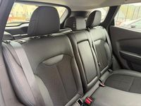 Used Renault Kadjar Version S 116 HP (85 kW) 2019 Blue SUV