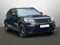 Used Land Rover Range Rover Velar SE Dynamic 295 HP (216 kW) 2022 SUV
