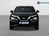 Used Nissan Juke N-Connecta 114 HP (83 kW) 2023 Black SUV
