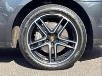 Used Porsche Macan S 348 HP (255 kW) 2021 Grey SUV