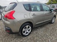 Second-hand Peugeot 3008 Active 2013 Gri Hatchback