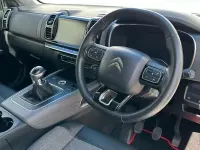 Usado Citroën C5 PureTech 130 HP (95 kW) 2021 Branco Citadino