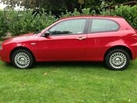 Used Alfa Romeo 147 120 HP (88 kW) 2006 Hatchback