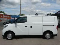 Used Maxus eDeliver 3 89 kW (122 HP) 2021 White Van