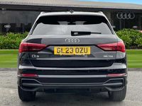 used Audi Q3 35 TDI S Line 5dr S Tronic