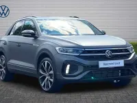 Used VW T-Roc 150 HP (110 kW) 2026 SUV