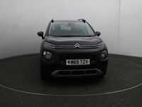 used Citroën C3 Aircross 1.2 PureTech Flair SUV 5dr Petrol Manual 6 Spd Euro 6 (s/s) (110 ps) Android Auto