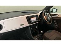 Usado VW Beetle Design 105 HP (77 kW) 2013 Citadino