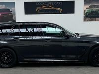 Used BMW 530e M Sport 292 HP (214 kW) 2023 Estate