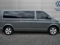 Used VW T6.1 SE 150 HP (110 kW) 2021 Grey Van