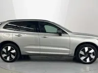 Used Volvo XC60 Ultra 449 HP (330 kW) 2025 Silver SUV